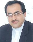 ناصر زورقی